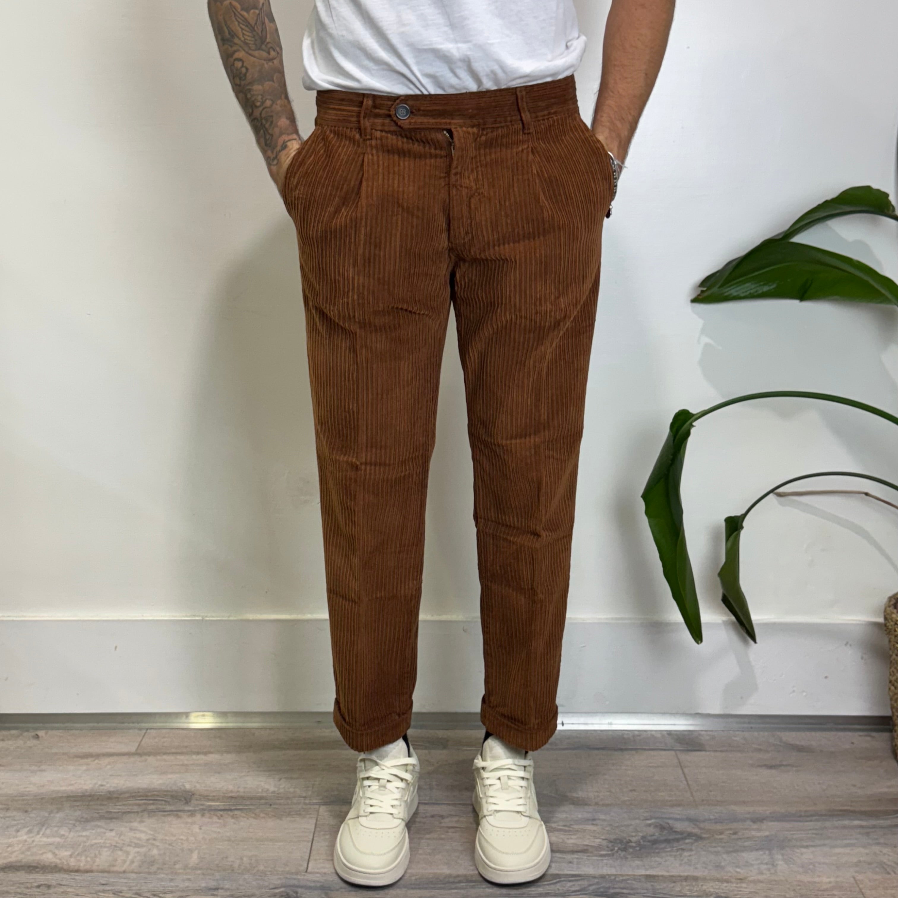 Panta costina Stain