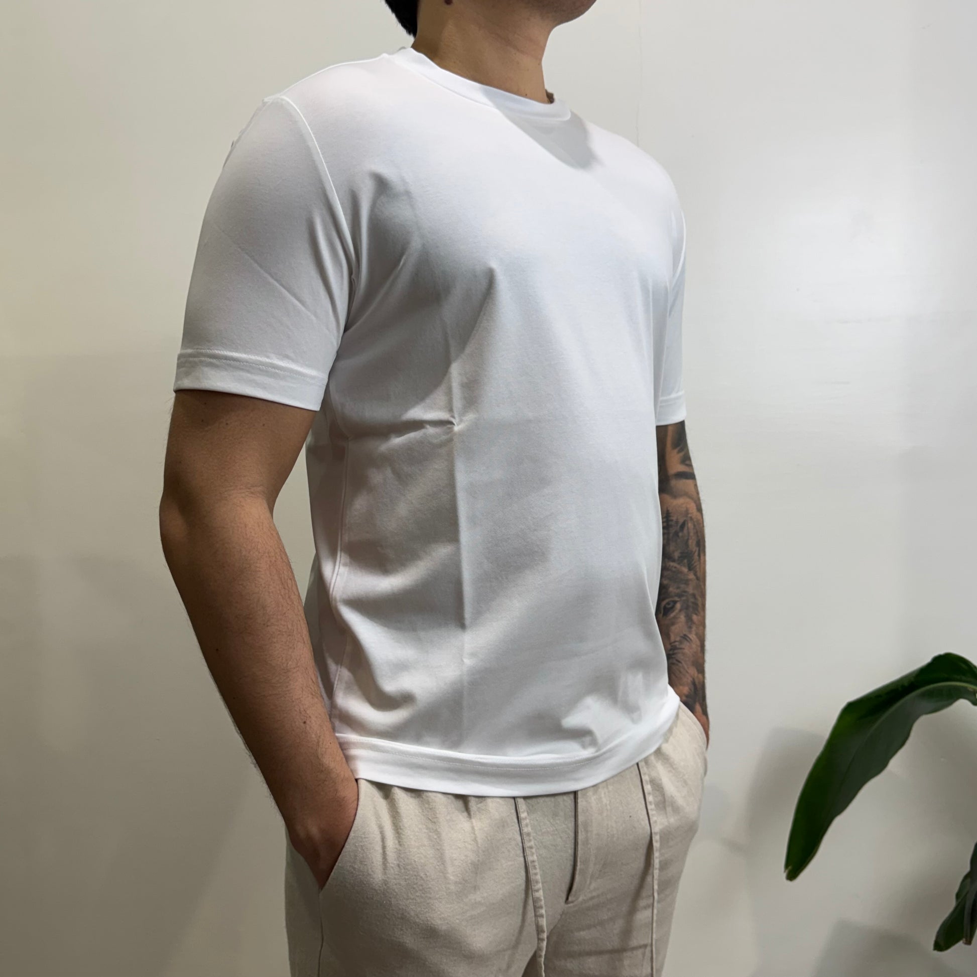 T-shirt performance Hamaki-ho