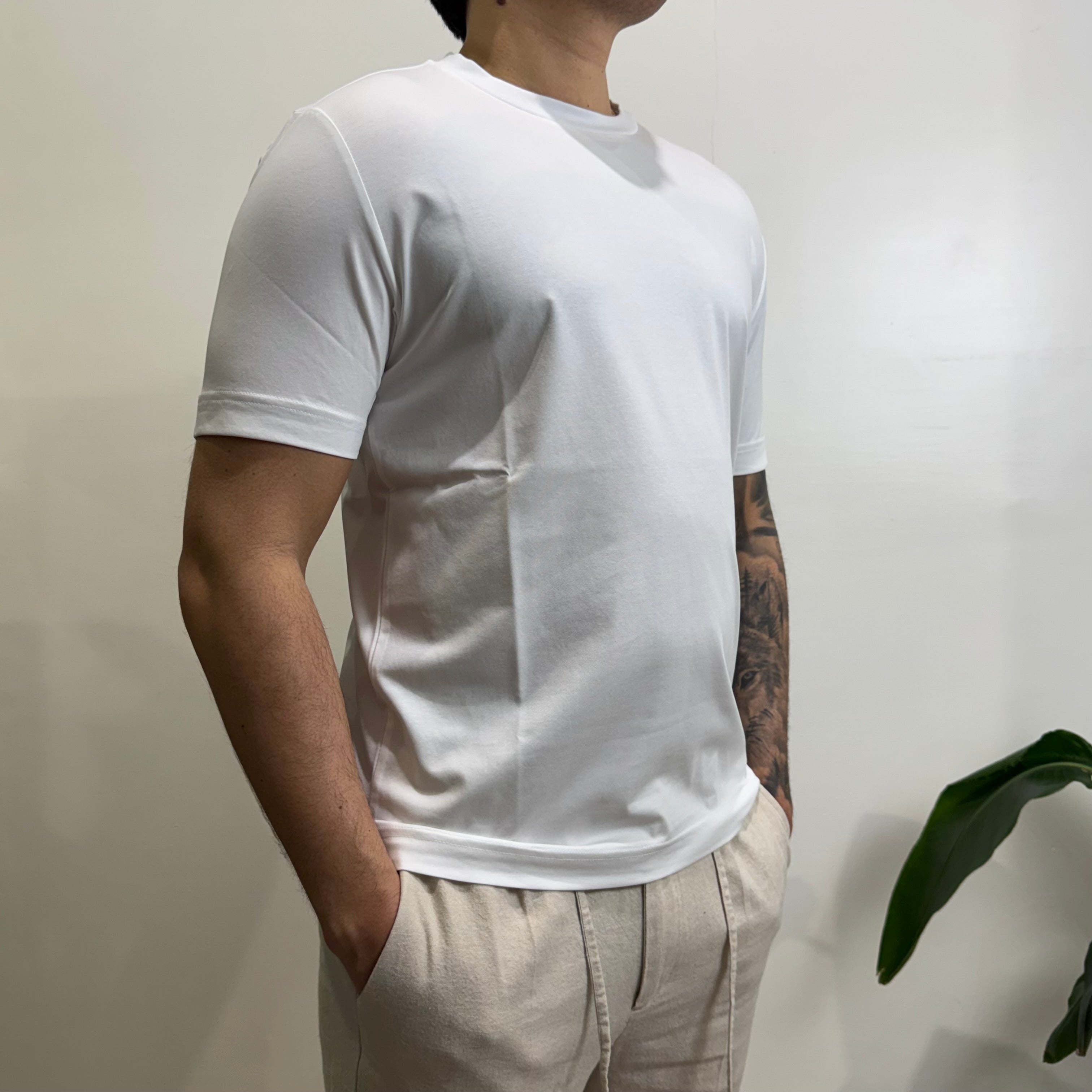 T-shirt performance Hamaki-ho