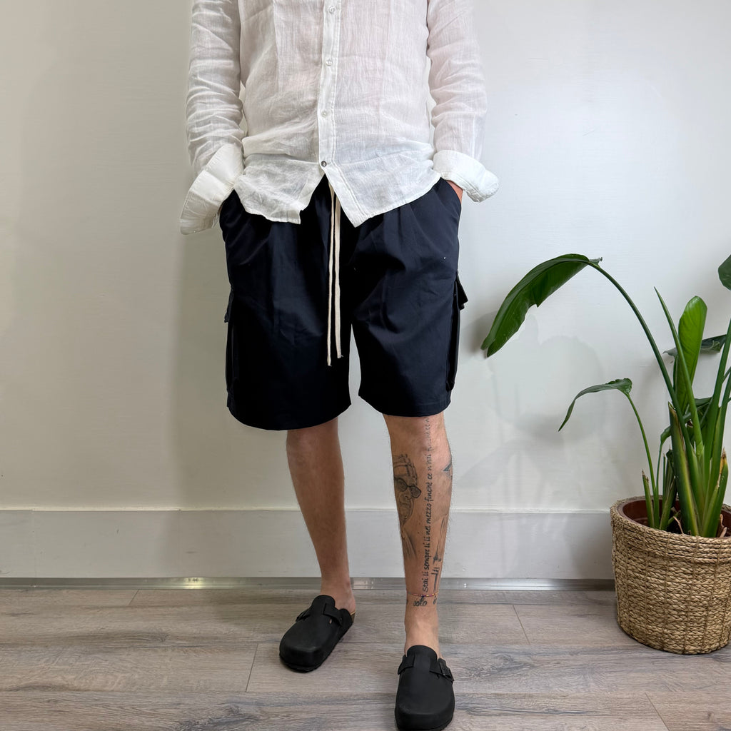 Shorts Cargo Posh