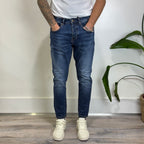 Jeans 5 tasche hamaki-ho
