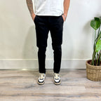 Chino Stain