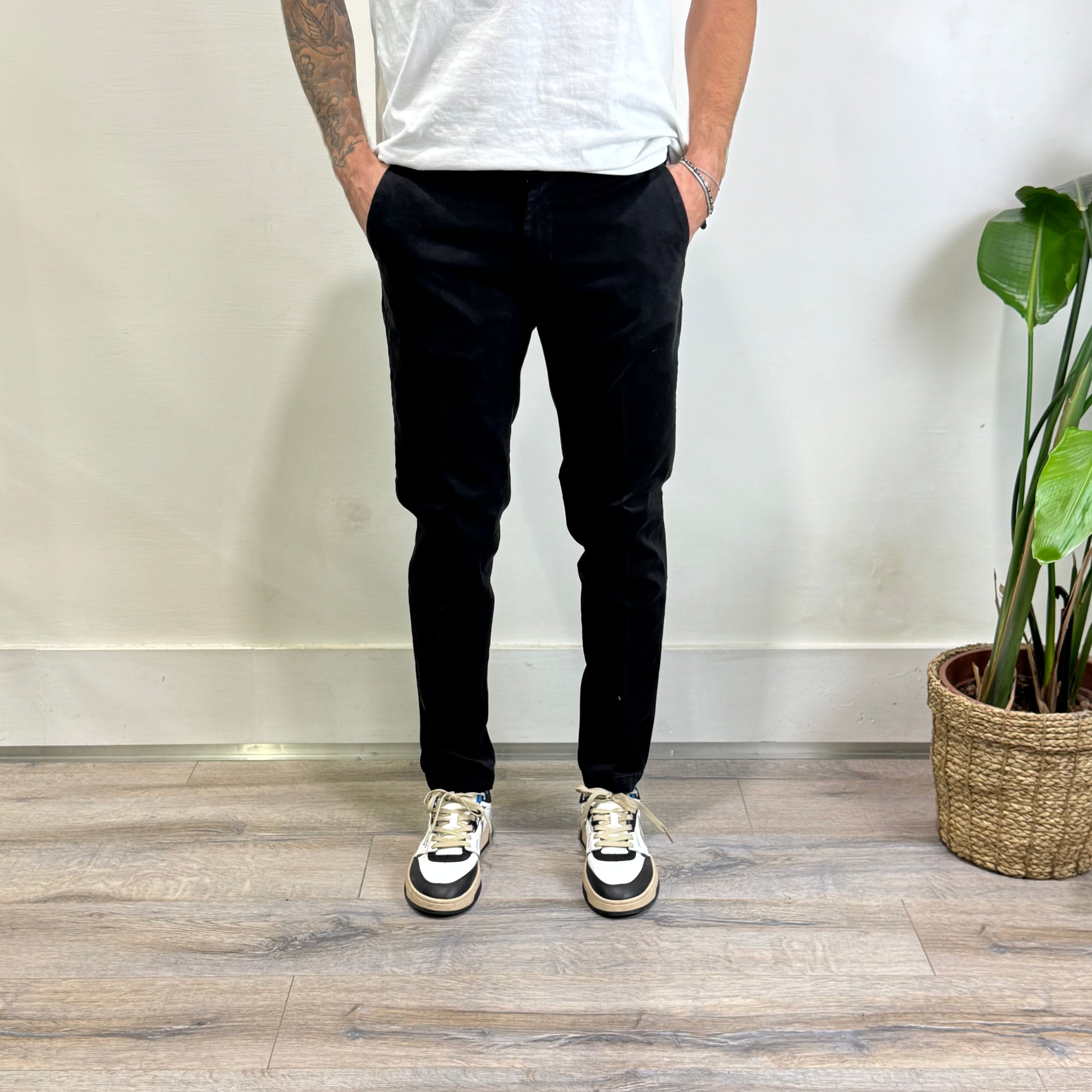 Chino Stain