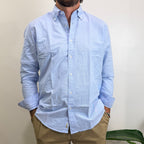 Camicia Oxford connor
