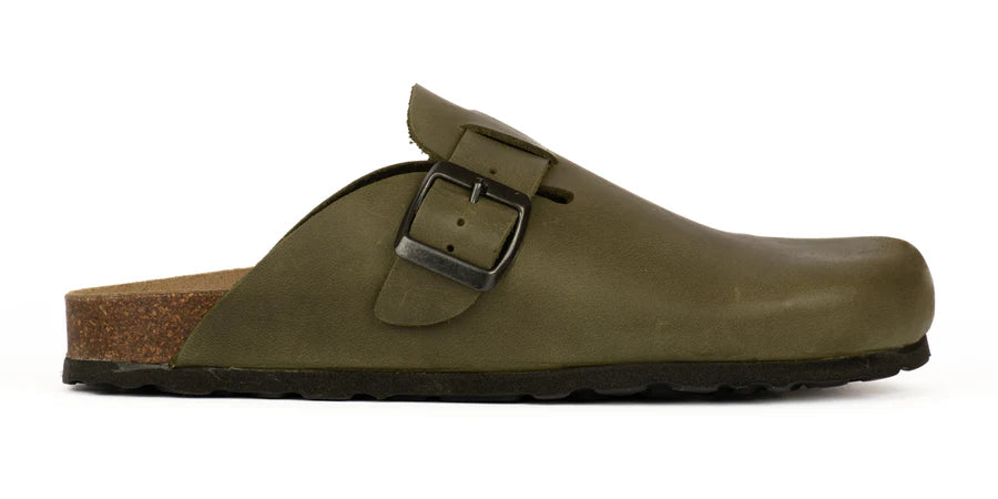 Boston in pelle