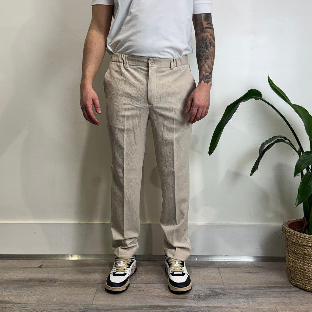 Panta elastico abito Hamaki-ho
