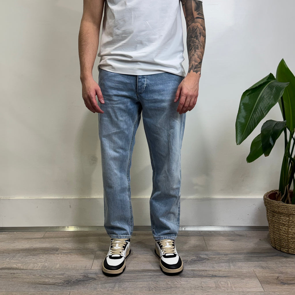 Jeans Hiro impure