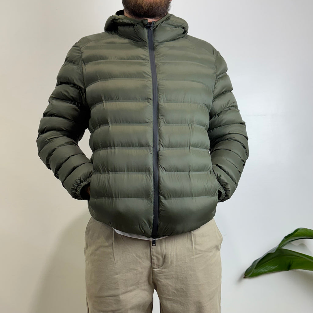 Piumino 100gr hamaki-ho