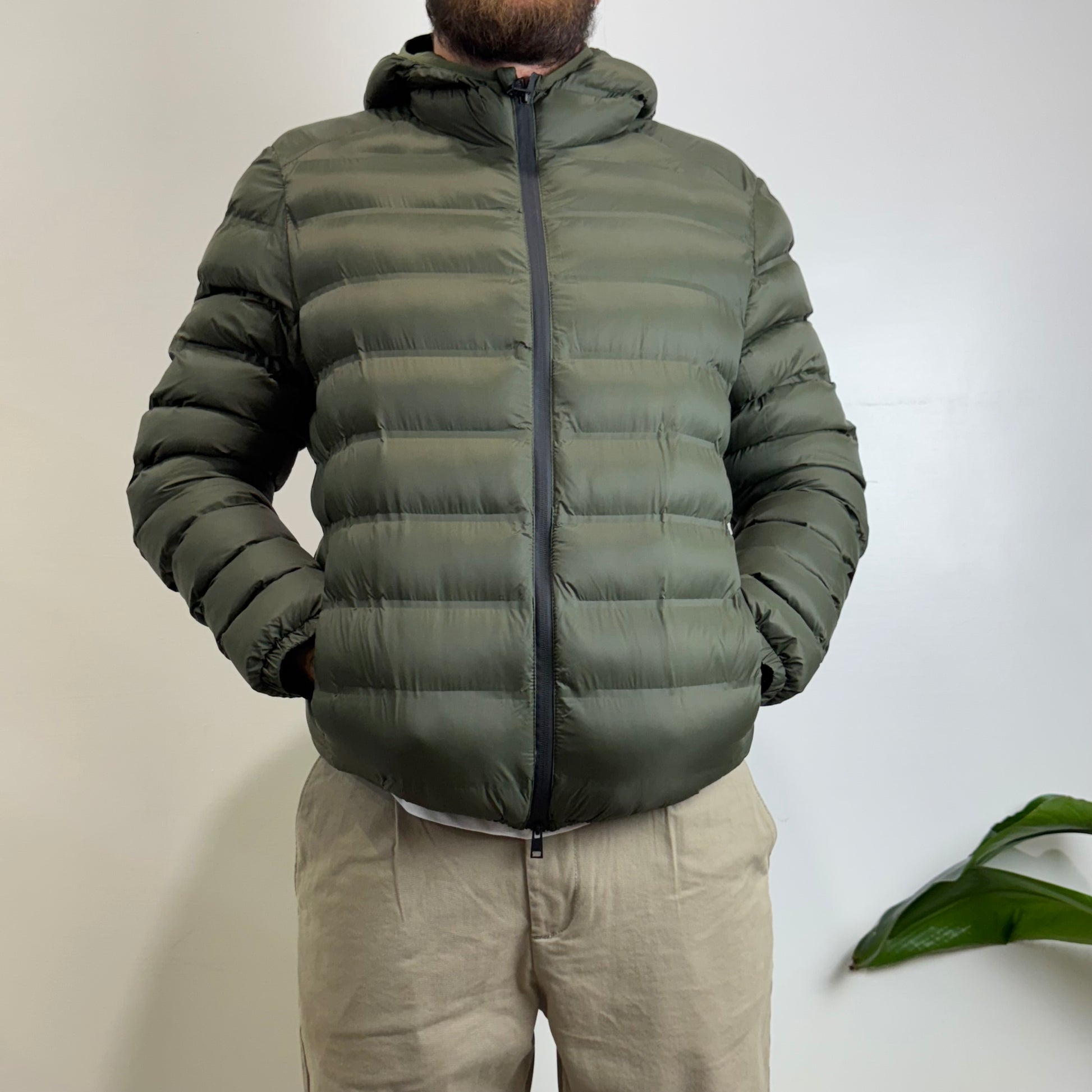 Piumino 100gr hamaki-ho