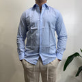 Camicia Oxford Hamaki-ho