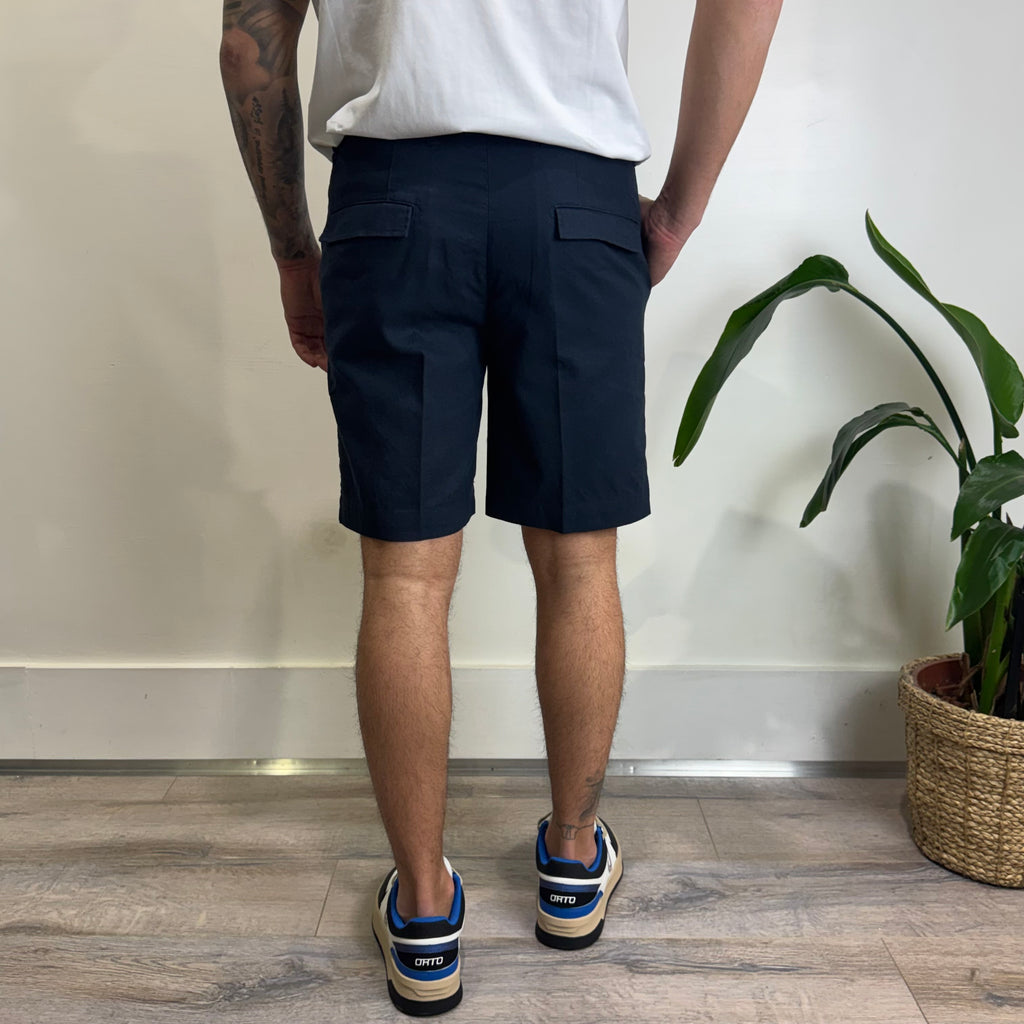 Shorts Lino Hamaki-ho