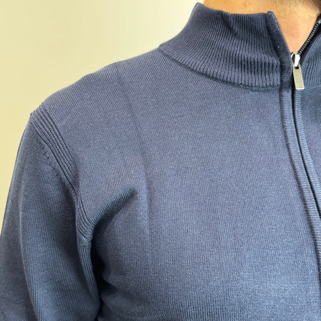 Lupetto zip hamaki-ho