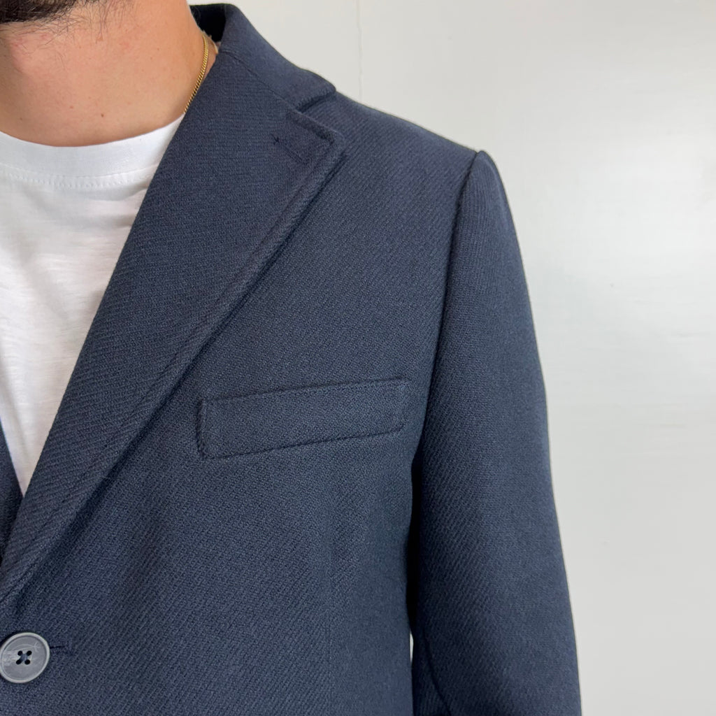 Cappotto elegant hamaki-ho