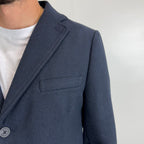 Cappotto elegant hamaki-ho