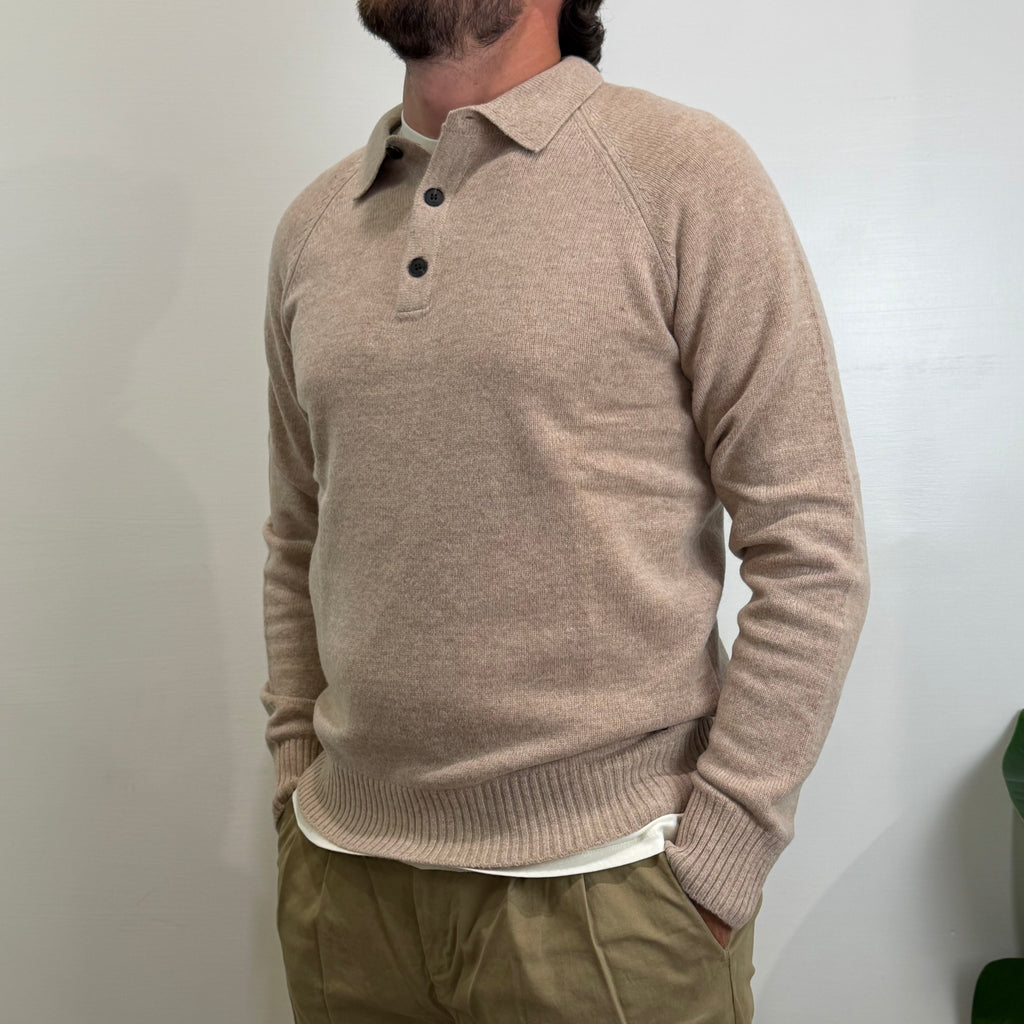 Polo Colin