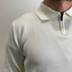 Polo zip hamaki-ho