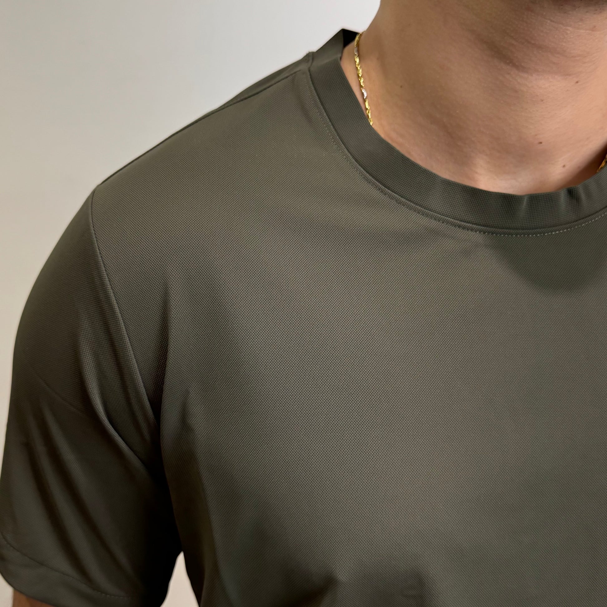 T-shirt tech Hamaki-ho