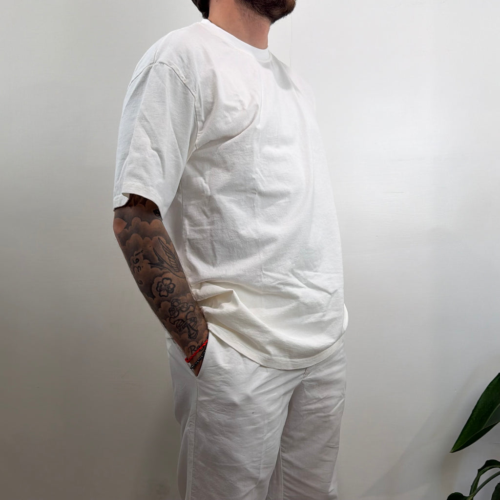 T-shirt over Posh
