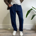 Jeans Stain