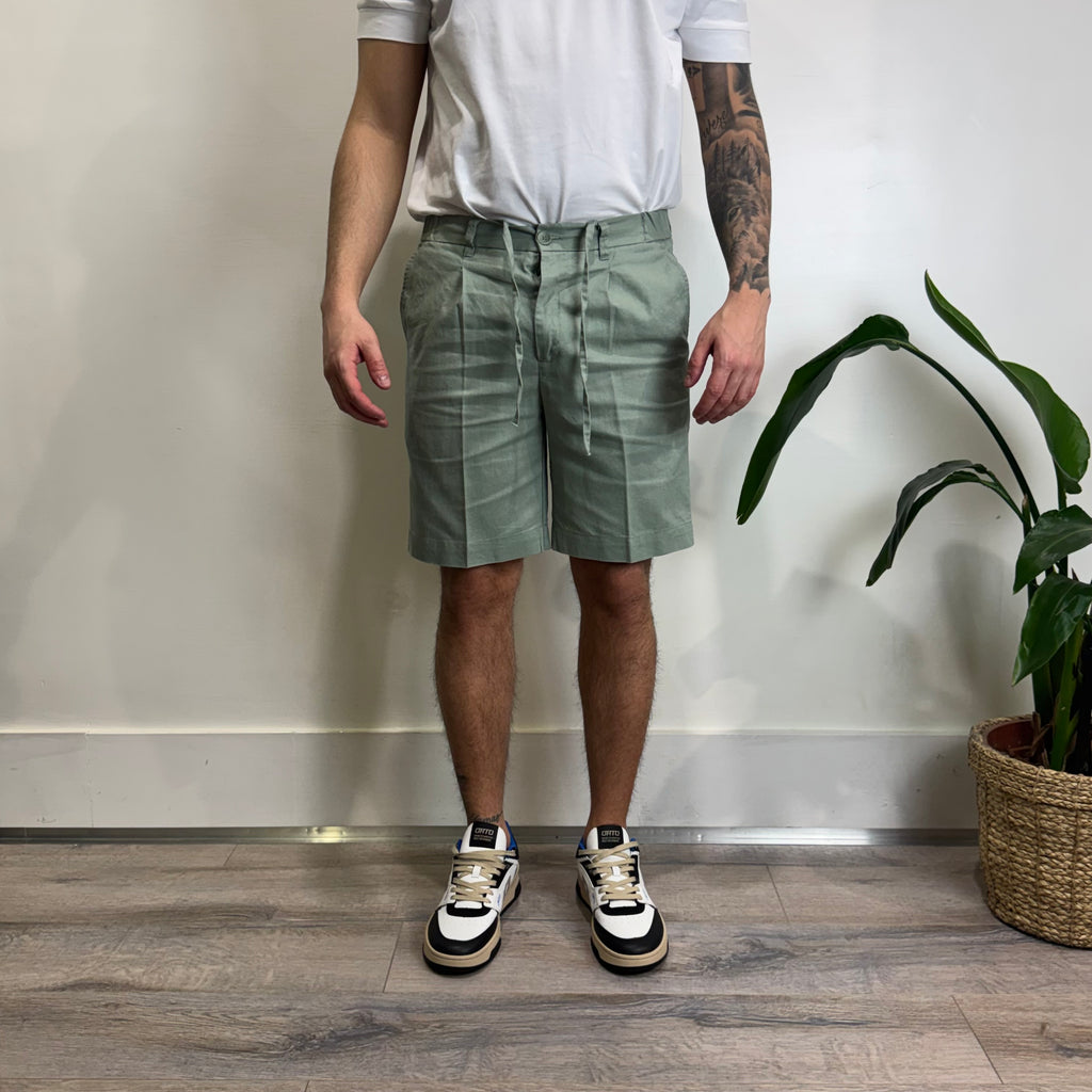 Shorts Lino Hamaki-ho