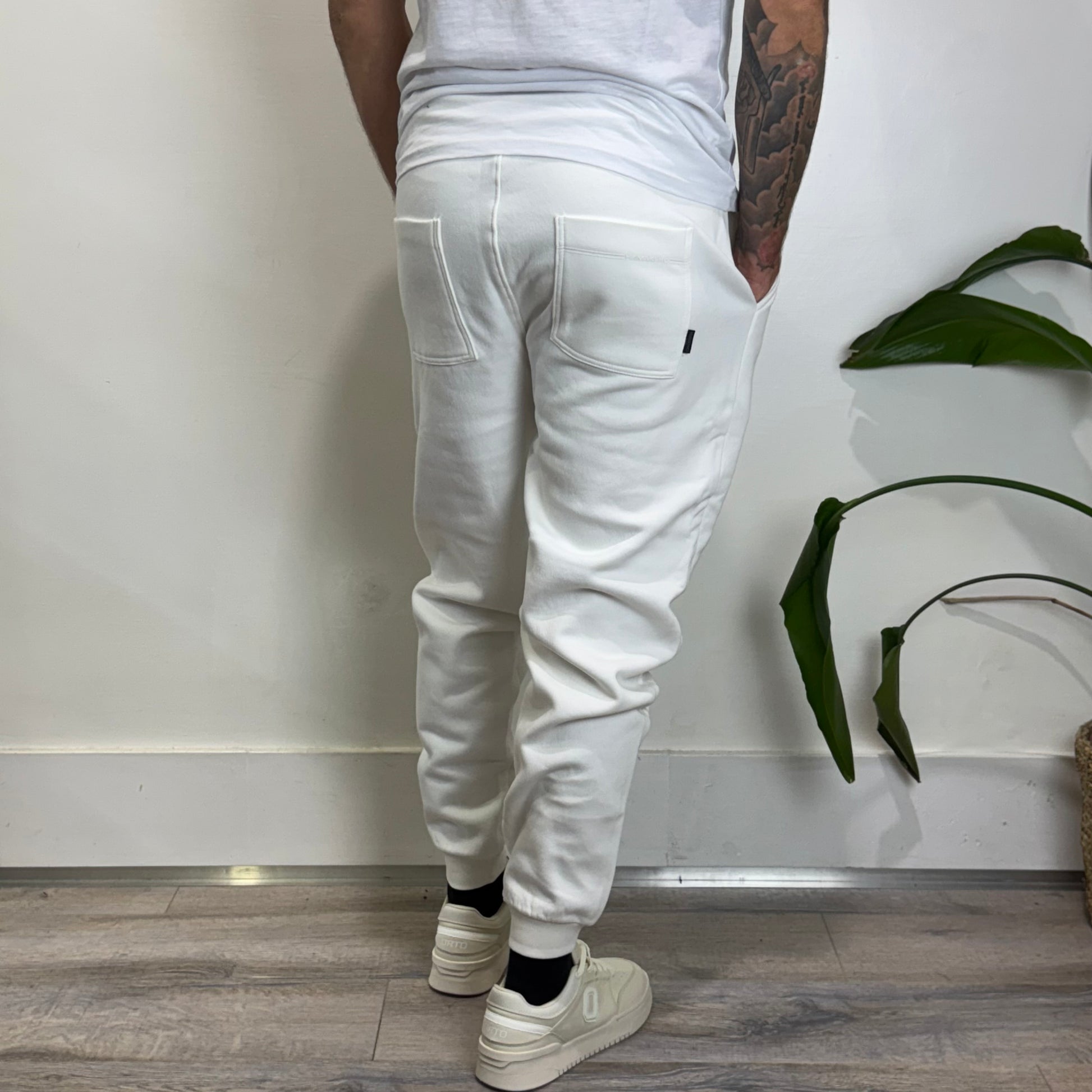 Panta tuta hamaki-ho