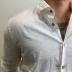 Camicia Lino Hamaki -ho