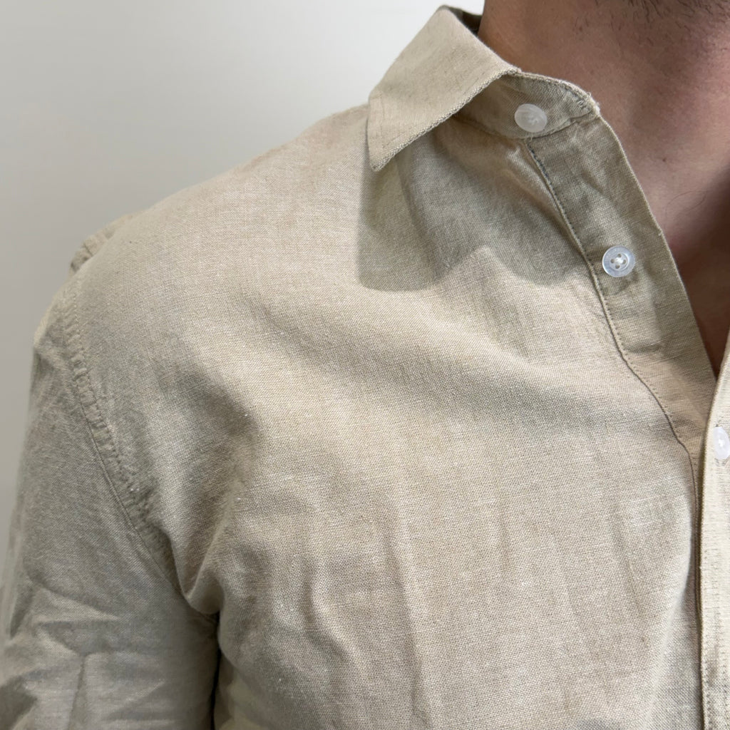 Camicia Cleveland Impure