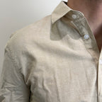 Camicia Cleveland Impure
