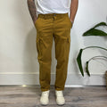 Cargo Stain