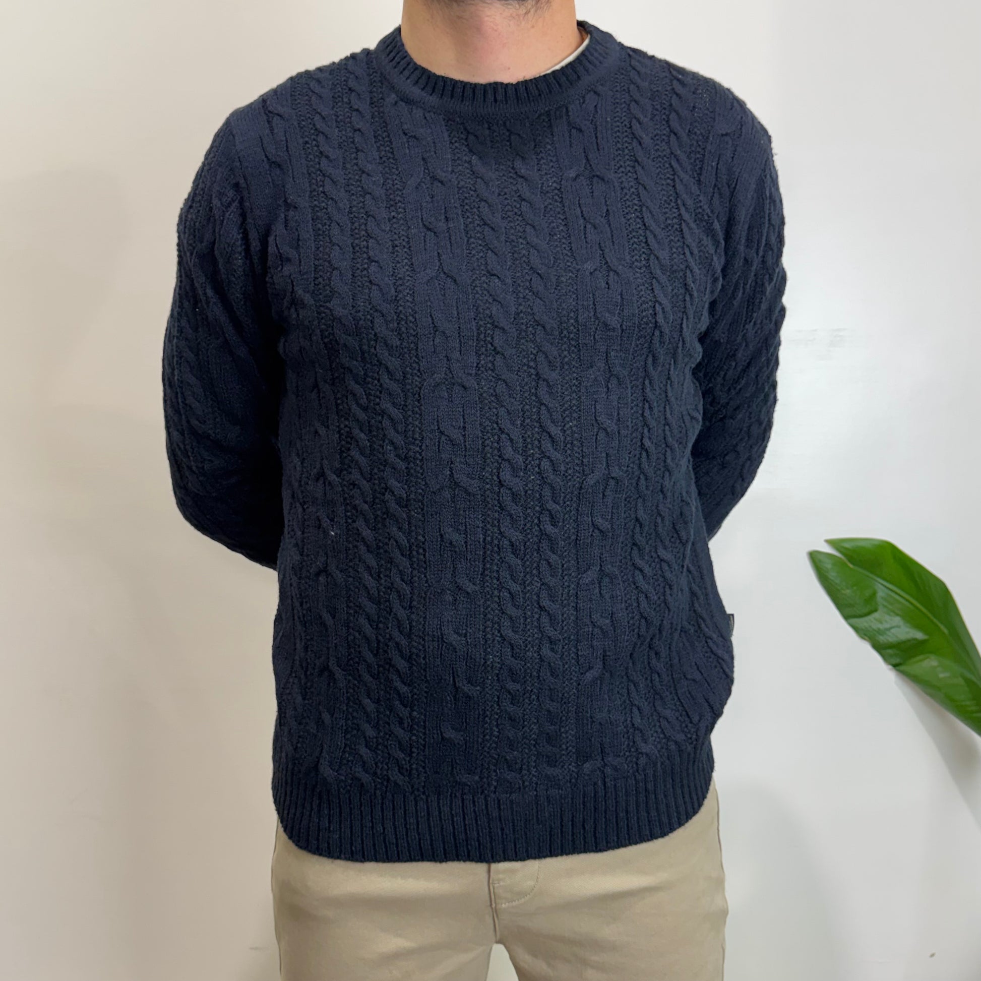 Girocollo corda hamaki-ho