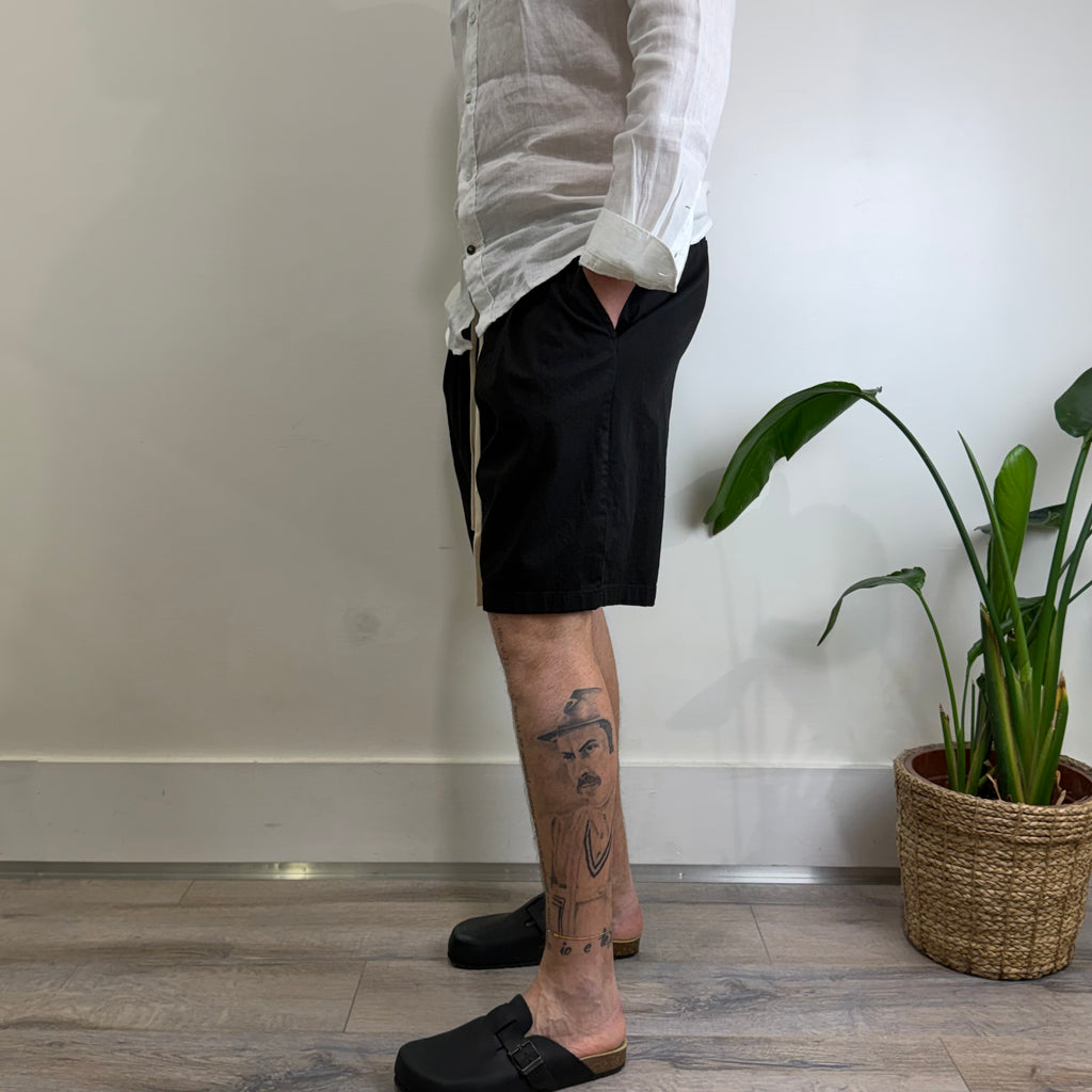 Shorts Jeans Laccio Posh