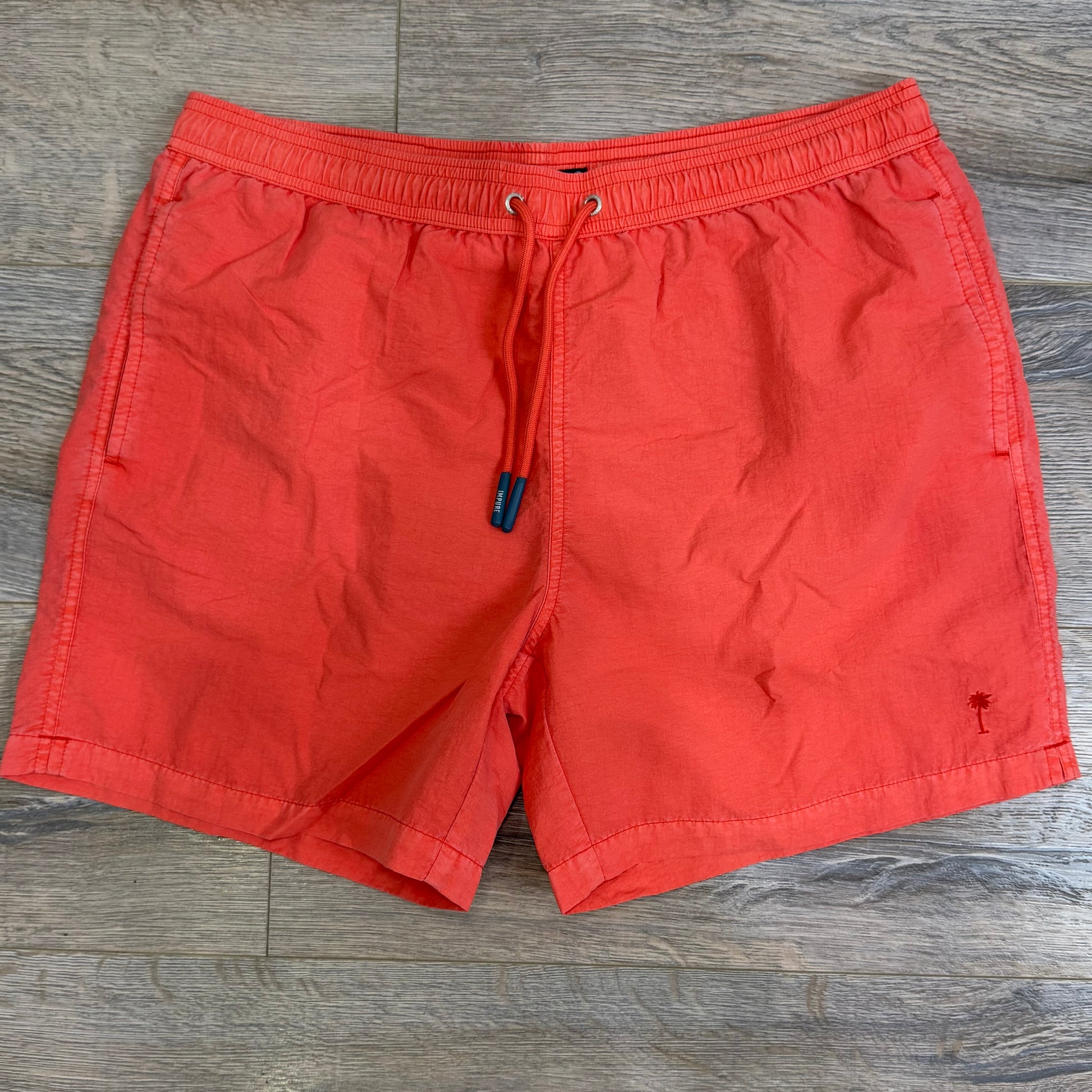 Costume Rio Wash Impure