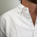 Camicia Oxford connor