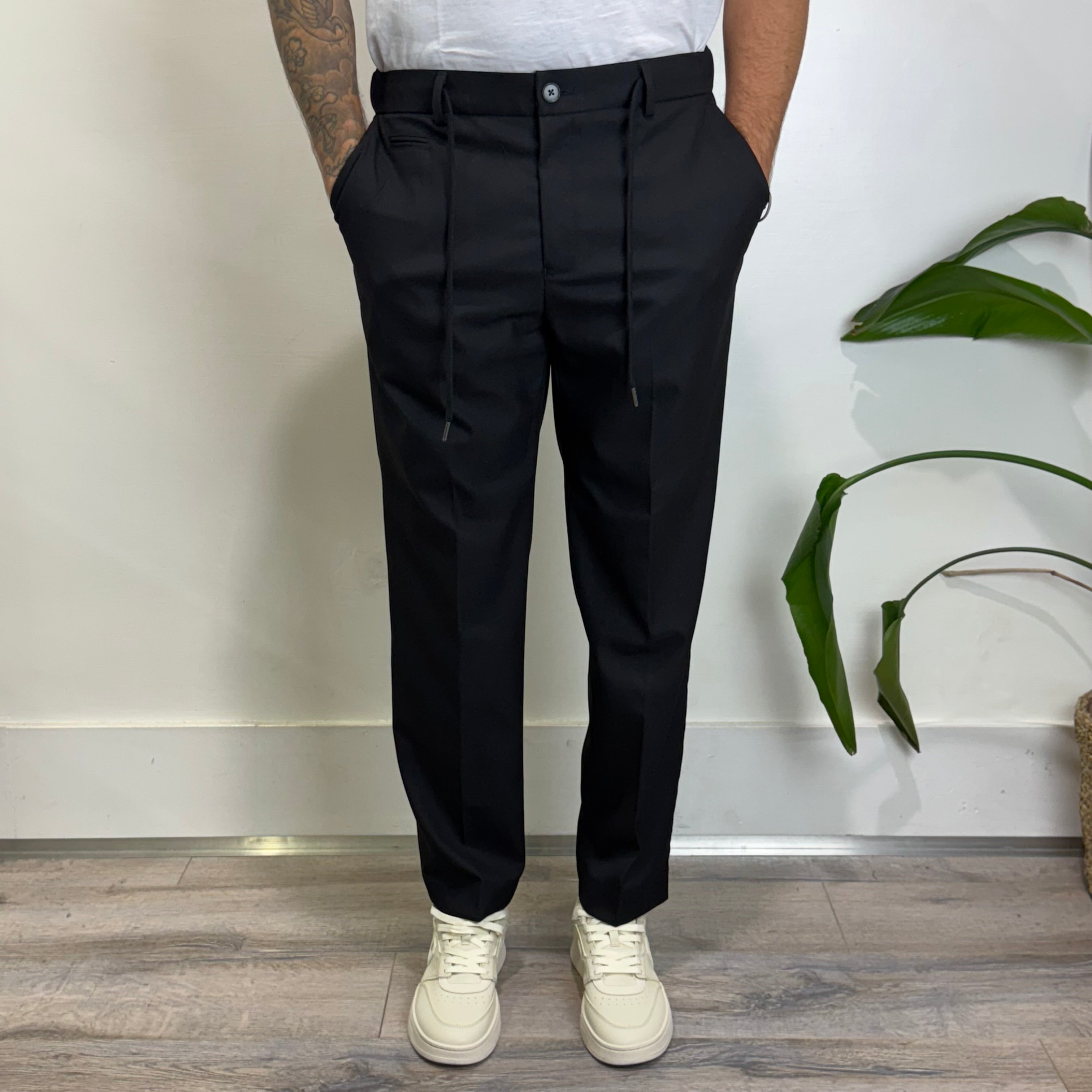 Pantalaccio spigato