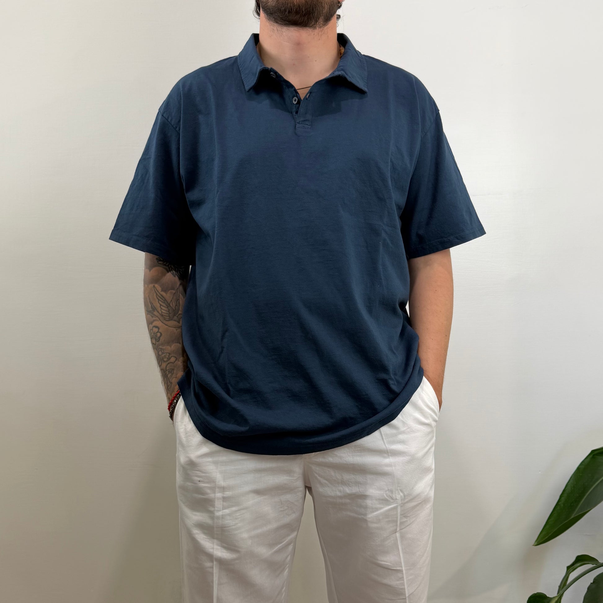 Polo over Posh