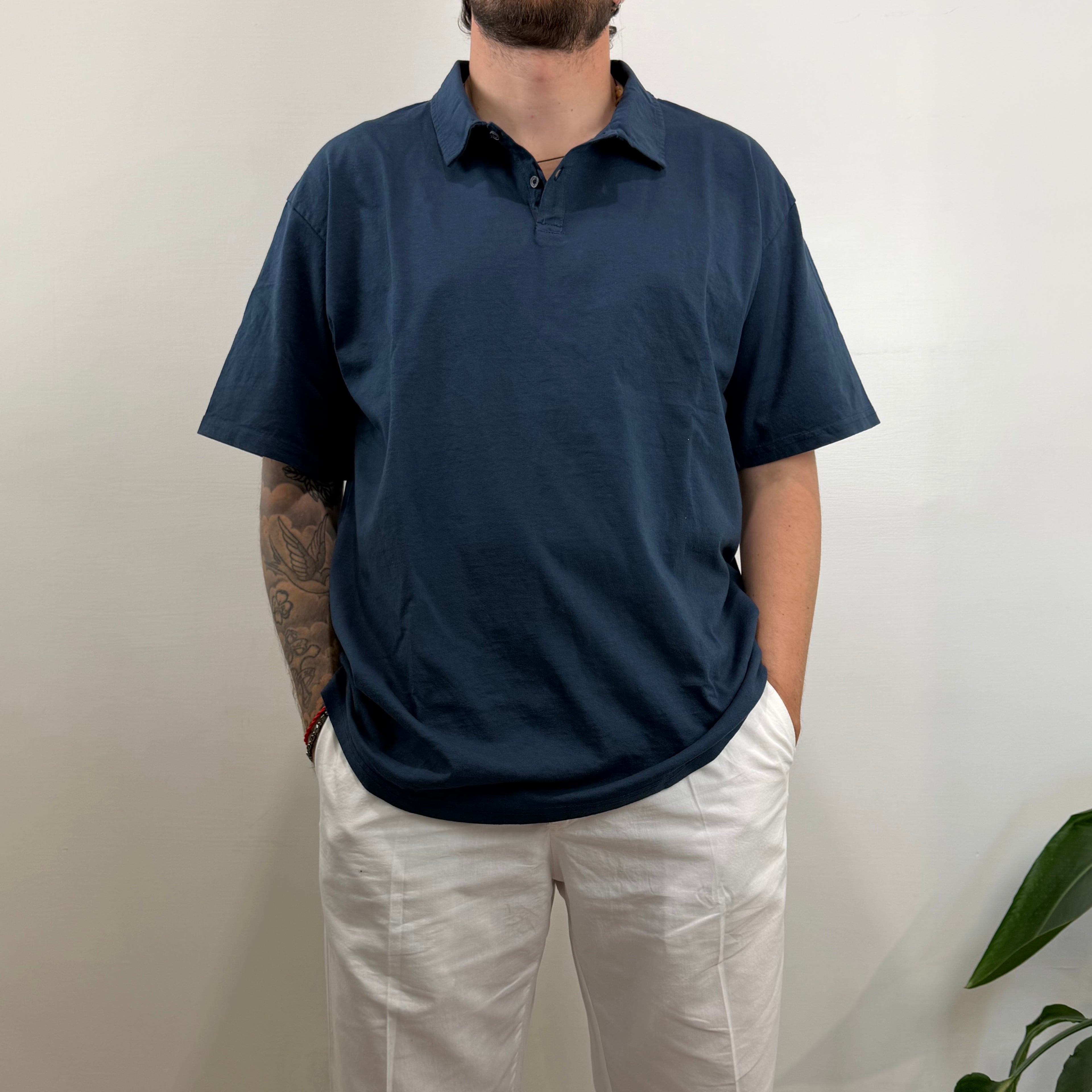 Polo over Posh