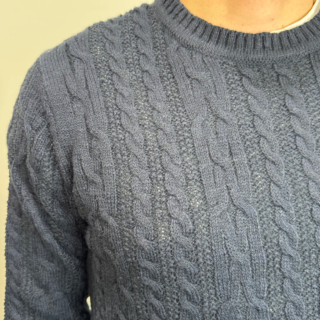 Girocollo corda hamaki-ho