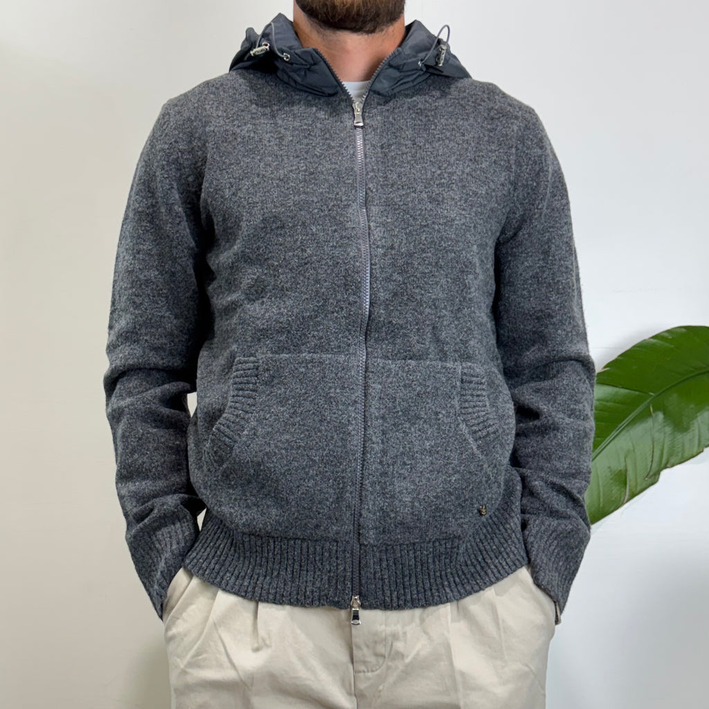 Maglione Felpa Quinn