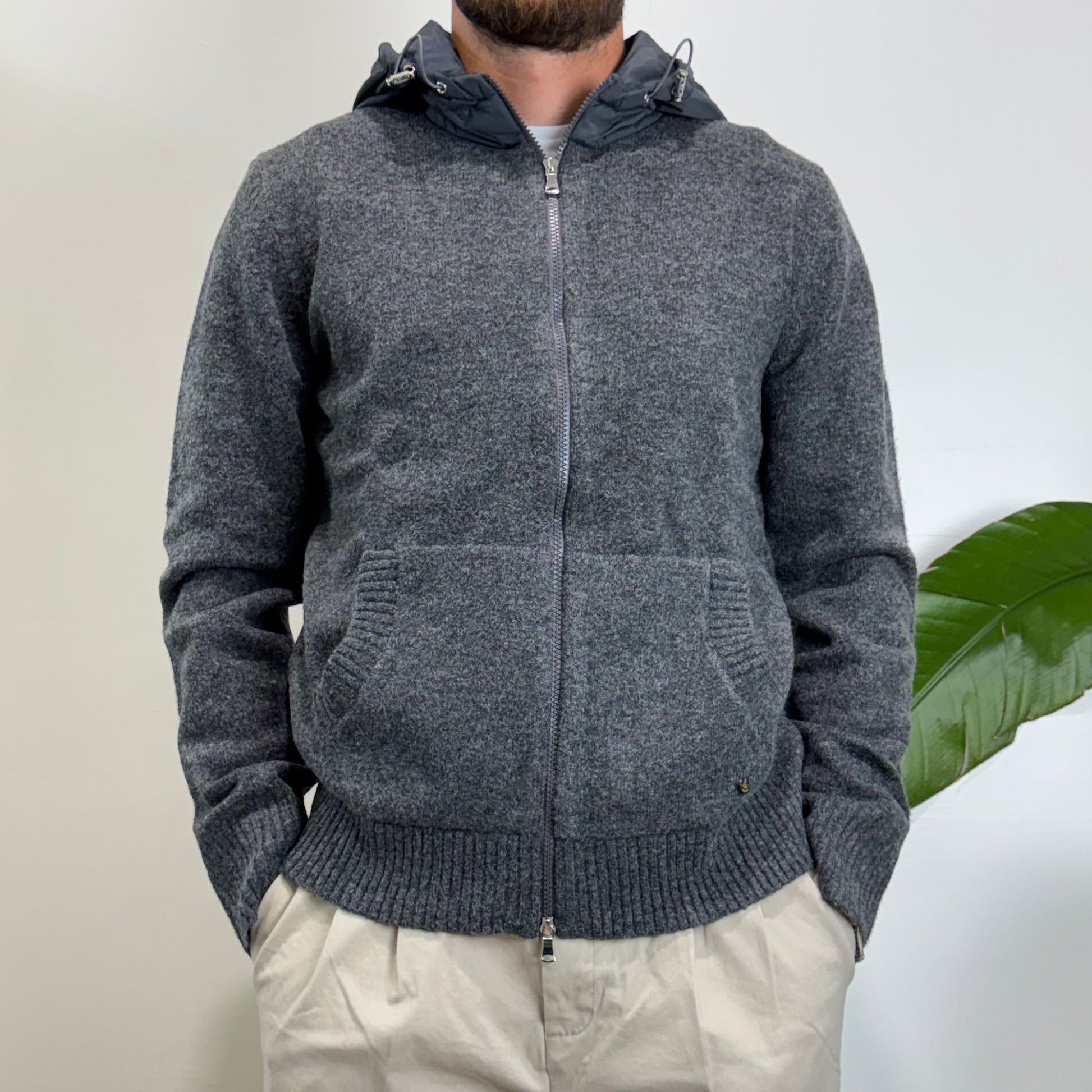 Maglione Felpa Quinn