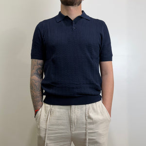 Polo bottoni Impure