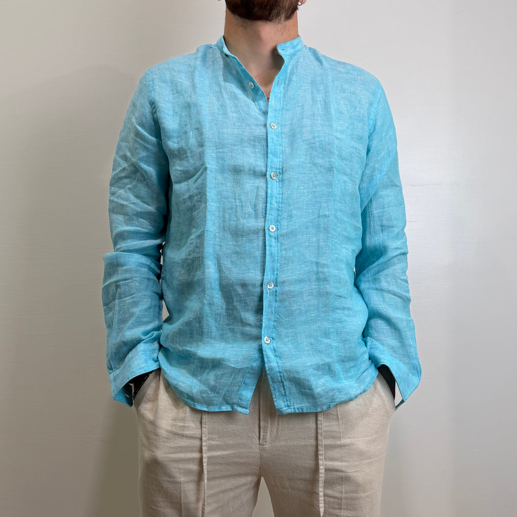 Camicia coreana Alley Docks