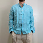 Camicia coreana Alley Docks